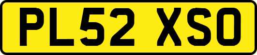 PL52XSO