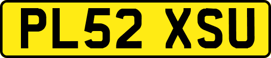 PL52XSU