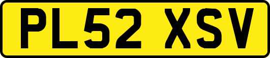 PL52XSV