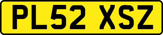PL52XSZ