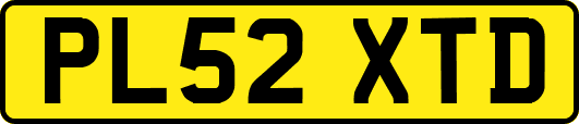 PL52XTD