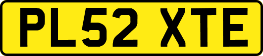 PL52XTE