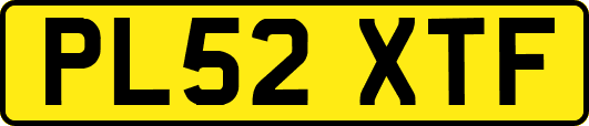 PL52XTF