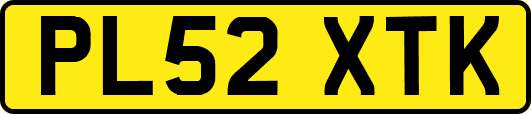 PL52XTK