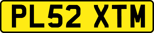 PL52XTM