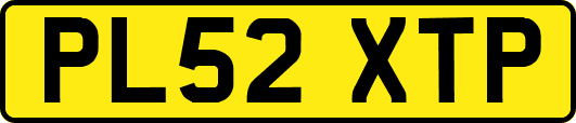 PL52XTP