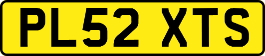PL52XTS