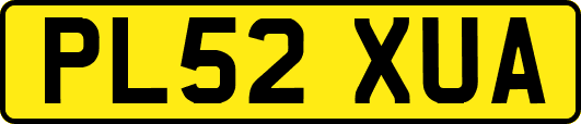 PL52XUA
