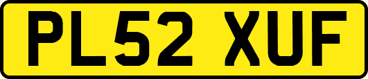 PL52XUF