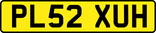 PL52XUH