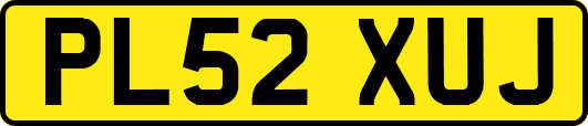 PL52XUJ