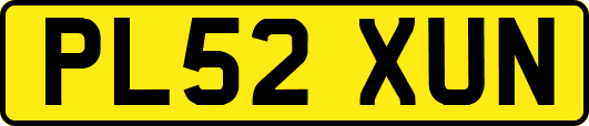 PL52XUN