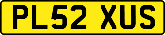 PL52XUS