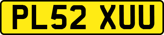PL52XUU