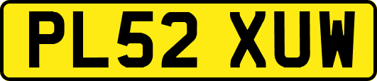PL52XUW