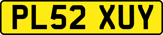 PL52XUY