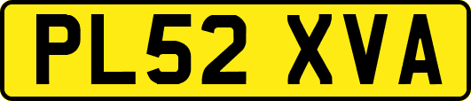 PL52XVA