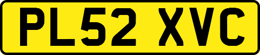 PL52XVC