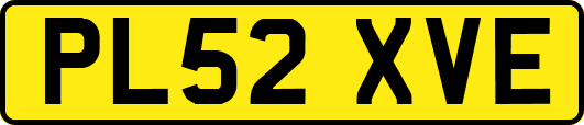 PL52XVE