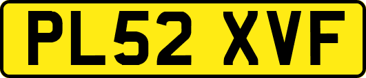PL52XVF