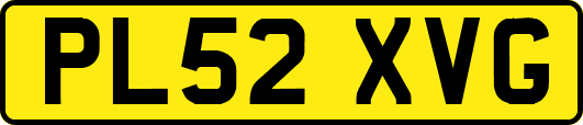 PL52XVG