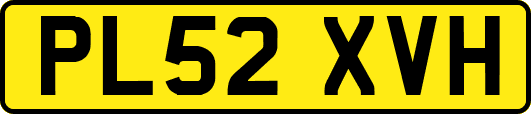 PL52XVH