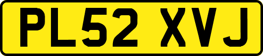 PL52XVJ