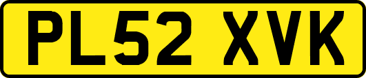 PL52XVK