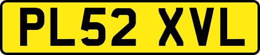 PL52XVL
