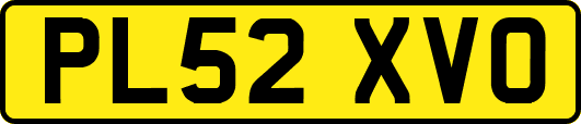 PL52XVO