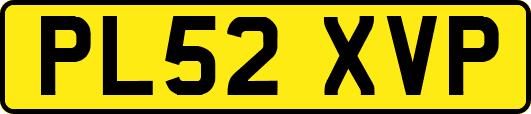 PL52XVP