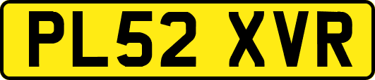PL52XVR