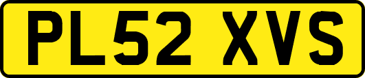 PL52XVS