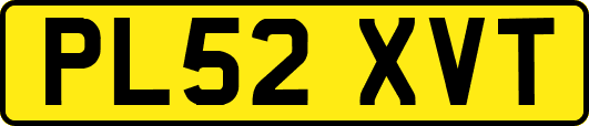 PL52XVT