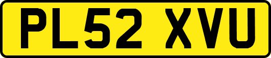 PL52XVU