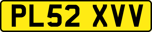 PL52XVV