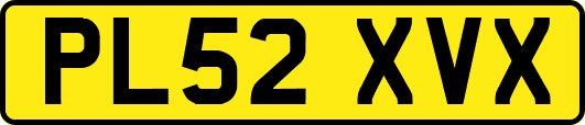 PL52XVX