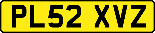 PL52XVZ