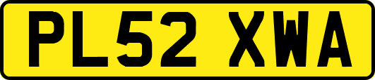 PL52XWA