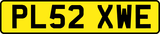 PL52XWE