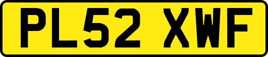 PL52XWF