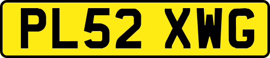 PL52XWG