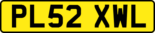 PL52XWL