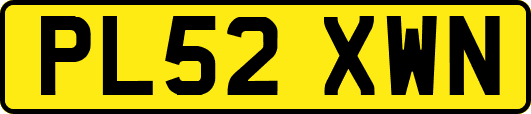 PL52XWN