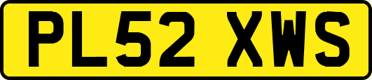 PL52XWS