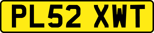PL52XWT