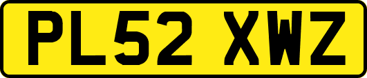 PL52XWZ