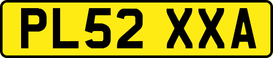 PL52XXA