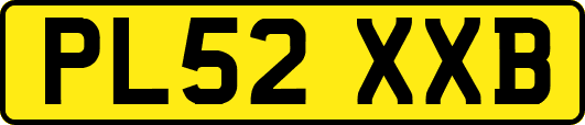 PL52XXB