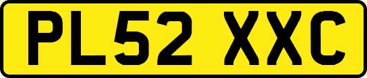 PL52XXC